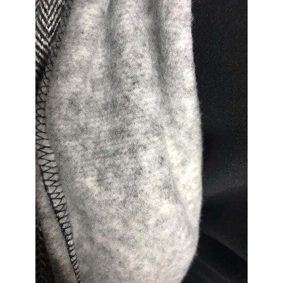 Marc New York Andrew Marc Performance Zip Herringbone Jacket Size XL - Picture 10 of 12